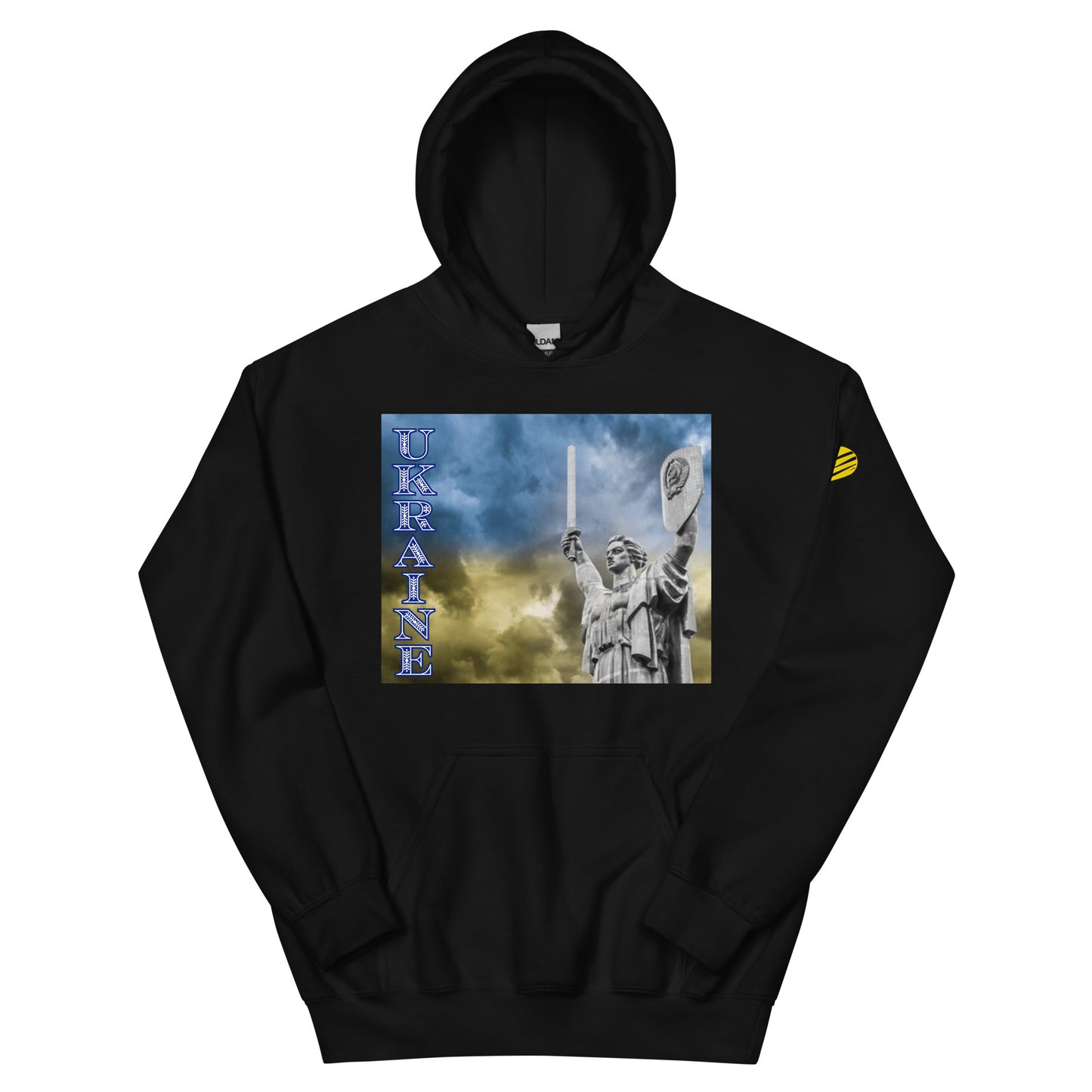 UKRAINE Hoodie