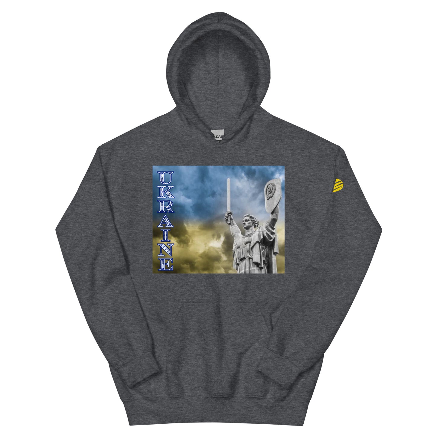 UKRAINE Hoodie