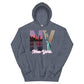 NEW YORK FAT LETTER Hoodie
