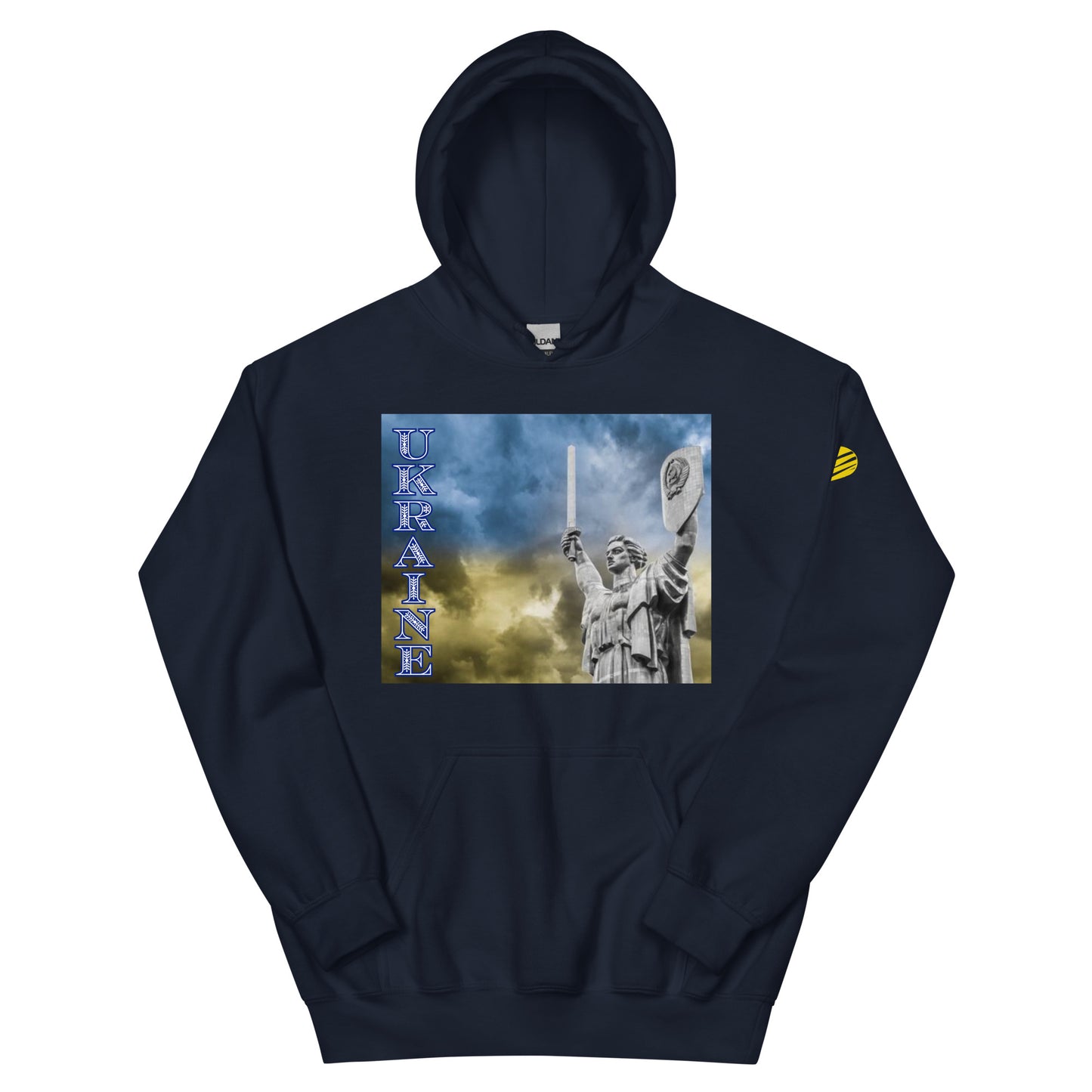 UKRAINE Hoodie