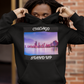 CHICAGO, Stand Up HOODIE