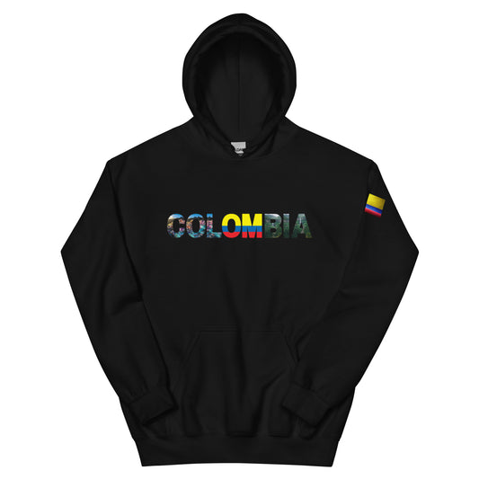 COLOMBIA HOODIE 2