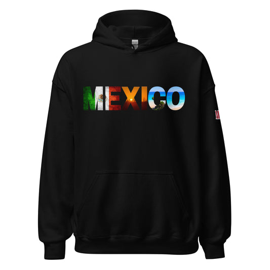 MEXICO HOODIE